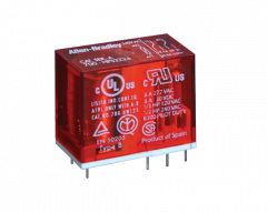 Allen Bradley 700-HPSXZ48 Device