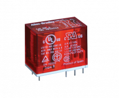 Allen Bradley 700-HPSXZ60 Device