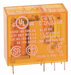 Allen Bradley 700-HPX2Z12 Device