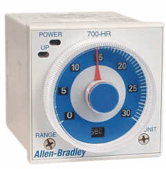 Allen Bradley 700-HR52TA17 Device