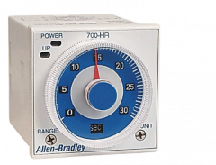 Allen Bradley 700-HR52TU24 Device