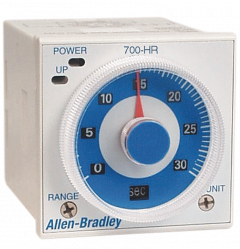 Allen Bradley 700-HRC12TA17 Device
