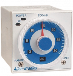 Allen Bradley 700-HRF72DU26 Device