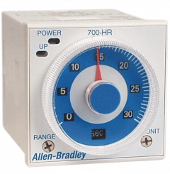 Allen Bradley 700-HRF72DU27 Device