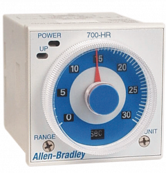 Allen Bradley 700-HRM12TA17 Device