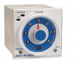 Allen Bradley 700-HRP42TA17 Device