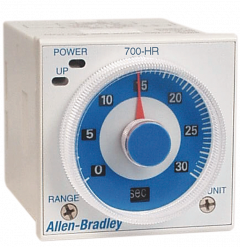 Allen Bradley 700-HRP42TU24 Device