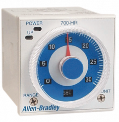Allen Bradley 700-HRQN2GA12 Device