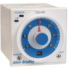 Allen Bradley 700-HRQN2GU25 Device