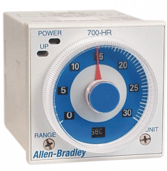 Allen Bradley 700-HRQN2HA22 Device