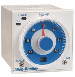 Allen Bradley 700-HRQR2HA12 Device