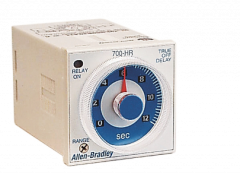 Allen Bradley 700-HRQR2HU25 Device