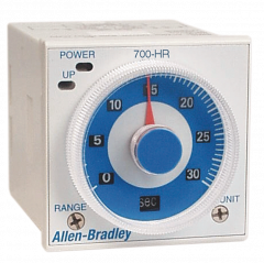 Allen Bradley 700-HRT6TTU24 Device