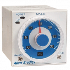 Allen Bradley 700-HRV52TA17 Device