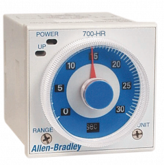 Allen Bradley 700-HRYY6FA12 Device