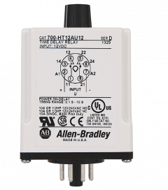 Allen Bradley 700-HT12AA2 Device