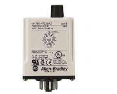 Allen Bradley 700-HT12AU120 Device