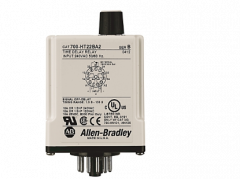 Allen Bradley 700-HT12AU24 Device