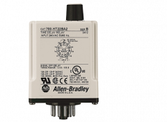 Allen Bradley 700-HT12BU120 Device