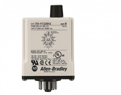 Allen Bradley 700-HT12BU24 Device