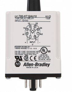Allen Bradley 700-HT12CU120 Device