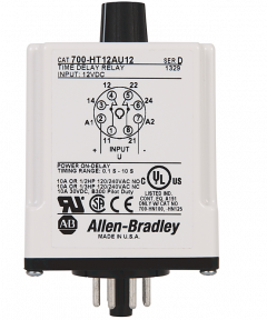 Allen Bradley 700-HT22AA2 Device