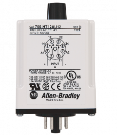 Allen Bradley 700-HT22AU24 Device