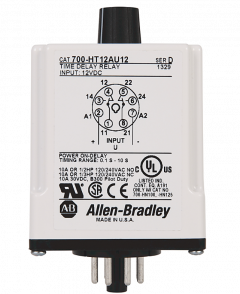 Allen Bradley 700-HT22BU120 Device