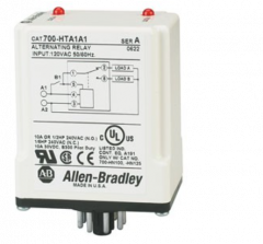 Allen Bradley 700-HTA1A1 Device