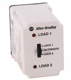 Allen Bradley 700-HTA1A2-7 Device