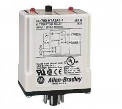 Allen Bradley 700-HTA2A1-7 Device