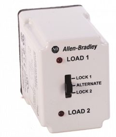 Allen Bradley 700-HTA3A2-7 Device