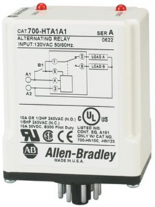 Allen Bradley 700-HTA3A2 Device