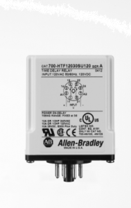 Allen Bradley 700-HTF12030MU120 Device