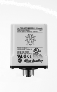 Allen Bradley 700-HTF12120MU120 Device