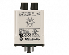 Allen Bradley 700-HV32AAU120 Device