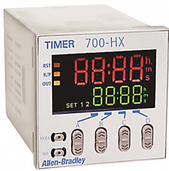 Allen Bradley 700-HX86SA17 Device