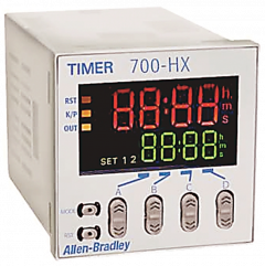 Allen Bradley 700-HX86SU24 Device
