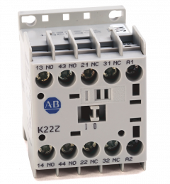 Allen Bradley 700-K22Z-KF Device