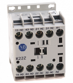 Allen Bradley 700-K31Z-DJ Device