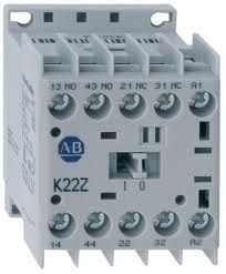 Allen Bradley 700-K40EDJ Relay