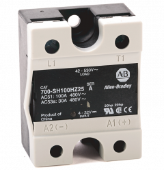 Allen Bradley 700-SH100HA24 Device