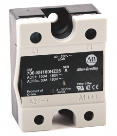 Allen Bradley 700-SH100HZ25 Device