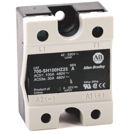 Allen Bradley 700-SH100VA24 Device