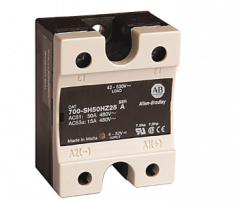 Allen Bradley 700-SH100VZ25 Device
