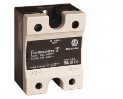 Allen Bradley 700-SH10HZ25 Device