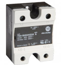 Allen Bradley 700-SH10JA22 Device