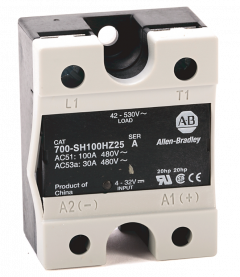 Allen Bradley 700-SH10JZ24 Device