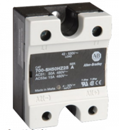 Allen Bradley 700-SH25GA24 Device