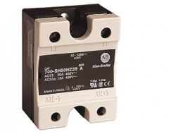 Allen Bradley 700-SH25HZ25 Device